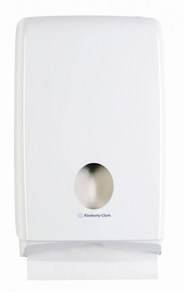 Диспенсер для бумажных полотенец Kimberly-Clark 7024