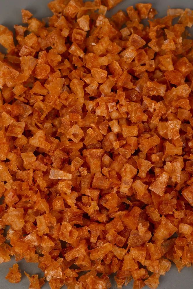 Соль "Хабанеро", 40 г.