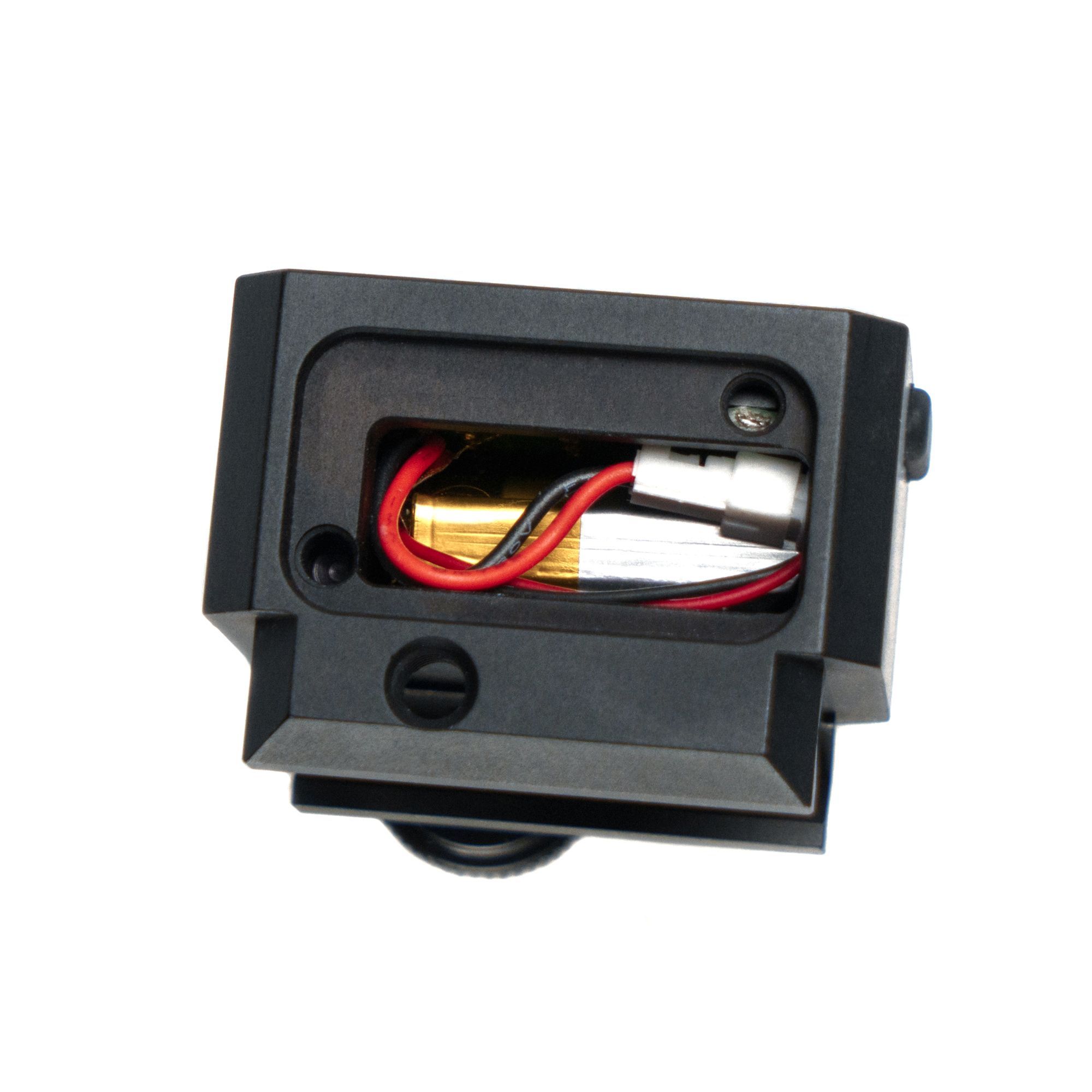 Аккумулятор Axicube Shift 081620, с разъемом