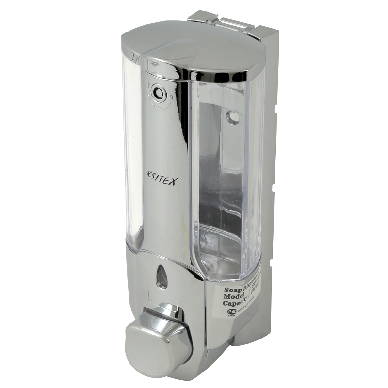 Дозатор жидкого мыла Ksitex SD 1628К-300