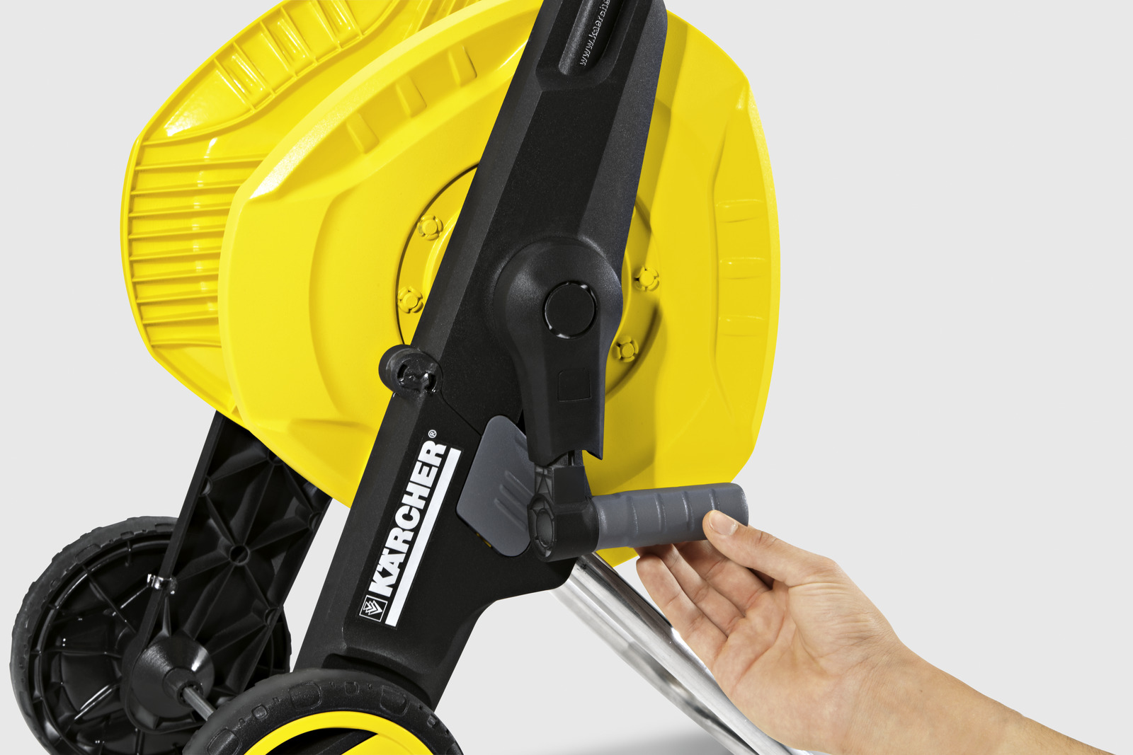 Тележка для шланга Karcher HT 3400