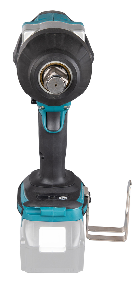 Аккумуляторный ударный гайковерт Makita DTW1001Z LXT 18В, 3/4\", 1 050 Нм, 0 – 1 800 об/мин, без акб и З/У