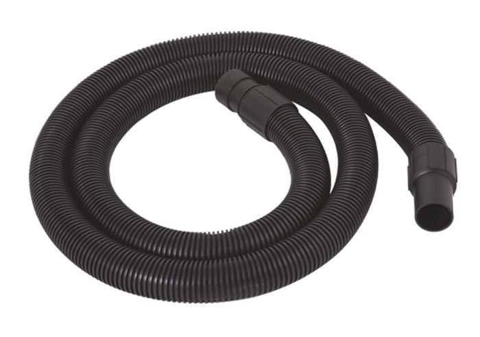 004.399.021 Шланг для промышленного пылесоса, универсальный, с муфтами L=10м (D40)