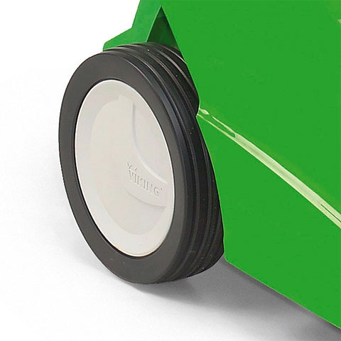 Аэратор электрический Stihl 6290 011 5601 LE 540 1,6 кВт. 800 м2 + Травосборник AFK050