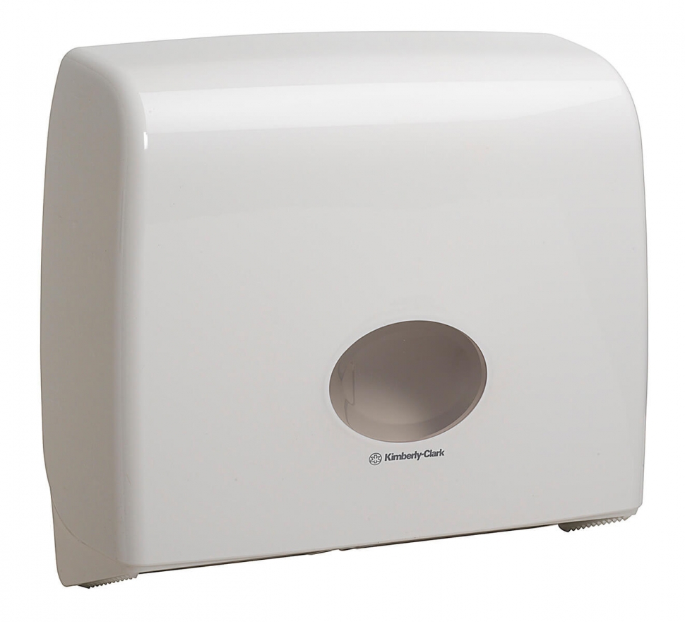 Диспенсер для туалетной бумаги Kimberly-Clark Aquarius 6991