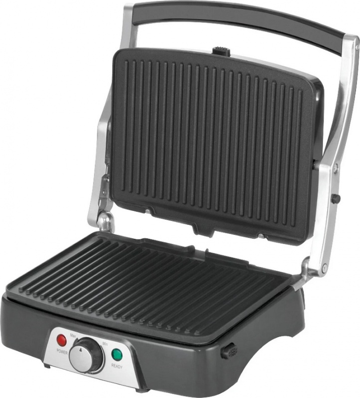 Гриль контактный Eurostek EGP-821