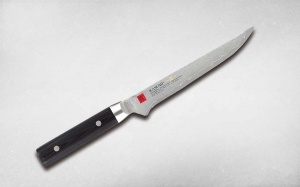 Нож кухонный обвалочный 16 см Kasumi Damascus Masterpiece
