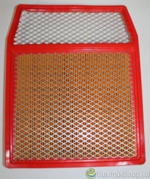 Воздушный фильтр Maverick/Commander для квадроциклов BRP