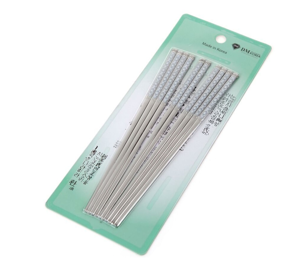 Набор палочек на 5 персон DMK-070