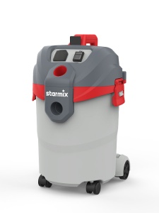 Пылесос Starmix FLEXO APL 20-14