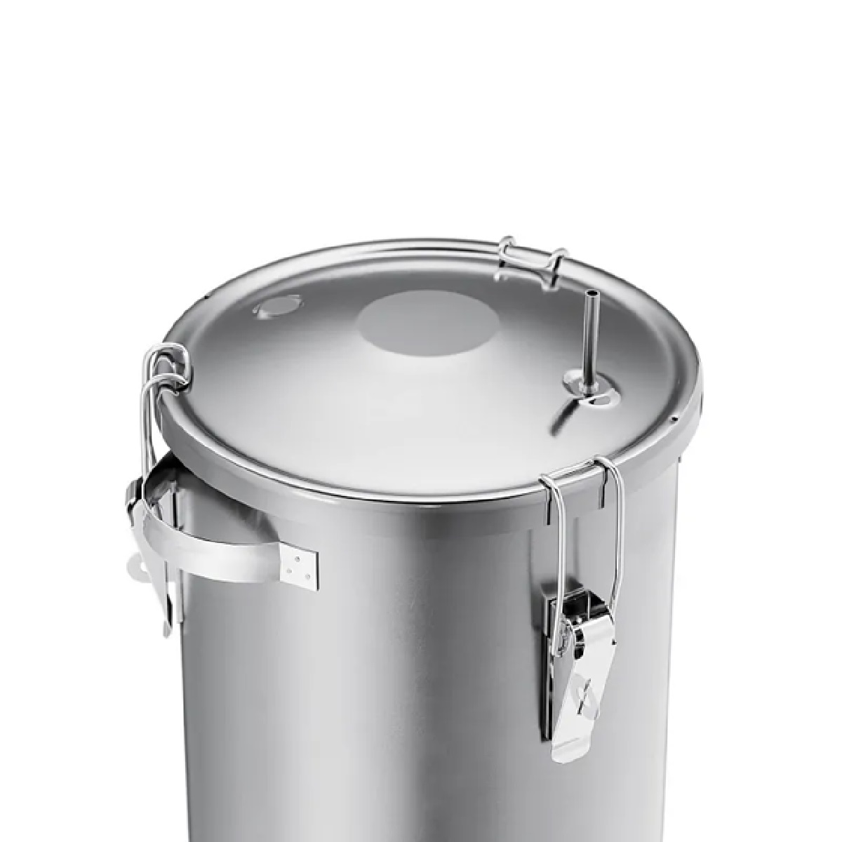 Коптильня горячего копчения "ЧУДО" КНГ-13