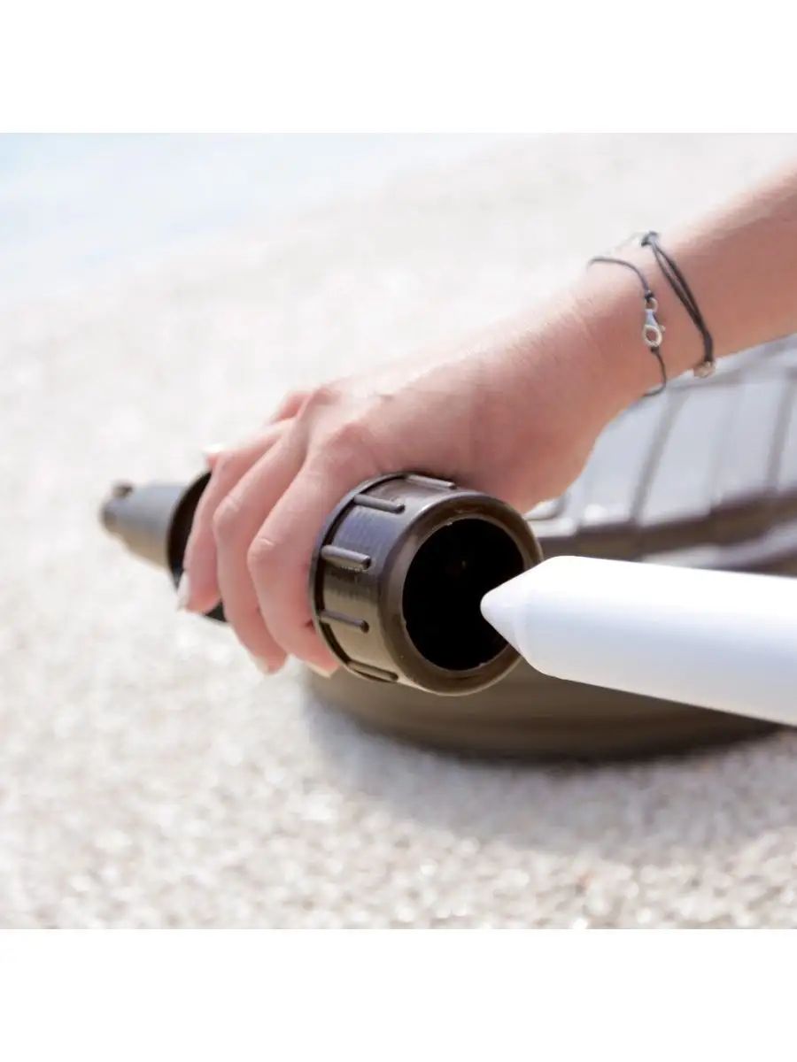 Основа для зонта Prosperplast UMBRELLA BASE MPOR-440U - венге