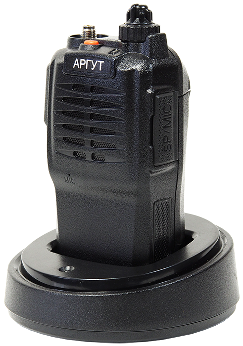 Радиостанция Аргут А-23