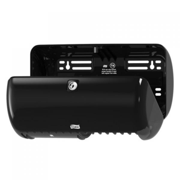 557008 Tork диспенсер для туалетной бумаги в стандартных рулонах