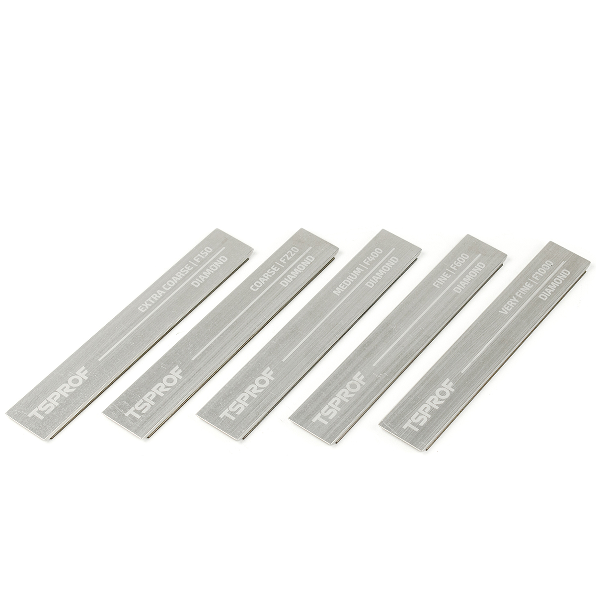 НАБОР ДЛЯ ЗАТОЧКИ TSPROF BLITZ PRO