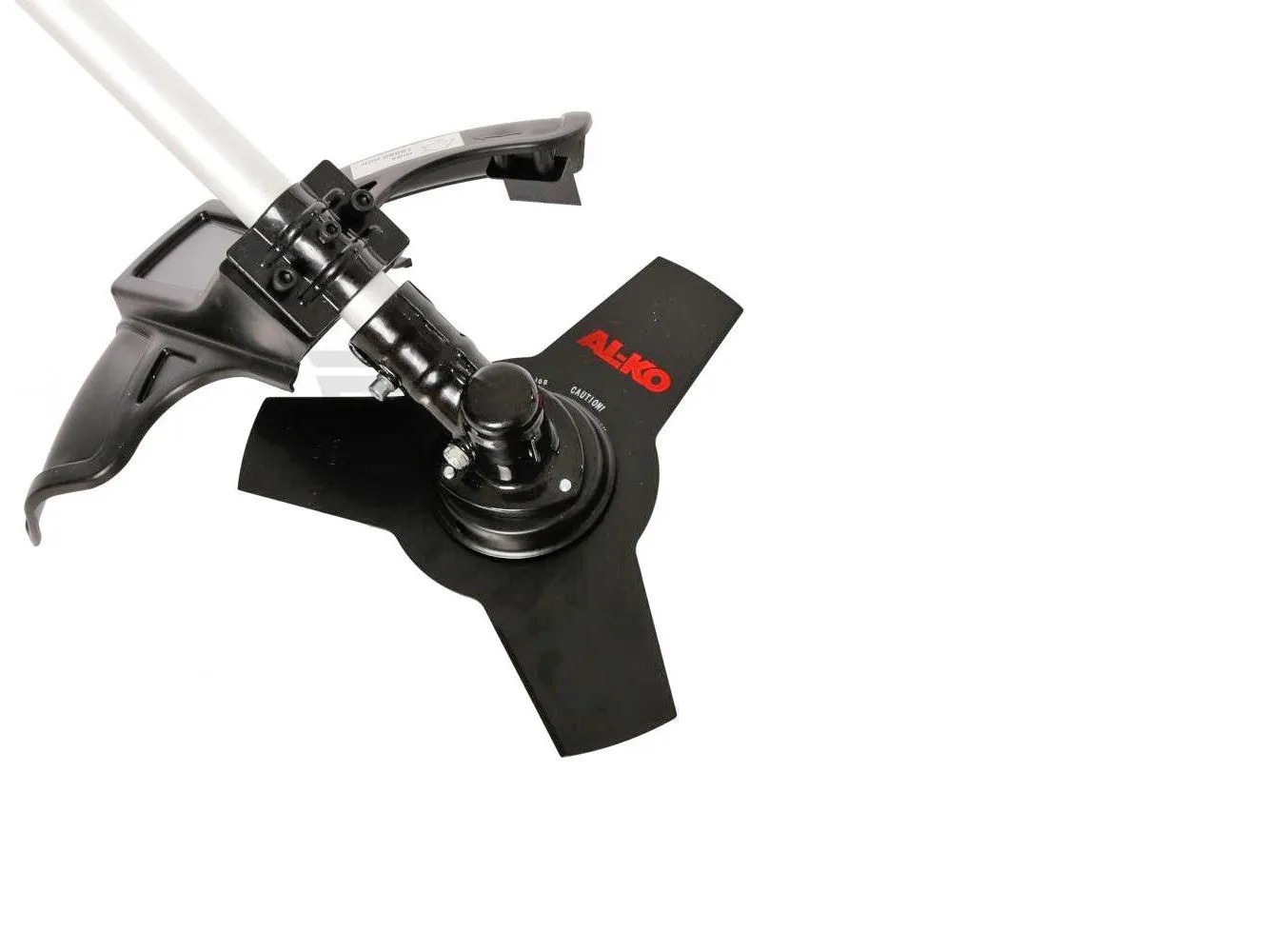 Мотокоса бензиновая GEOS Max Comfort 126 B