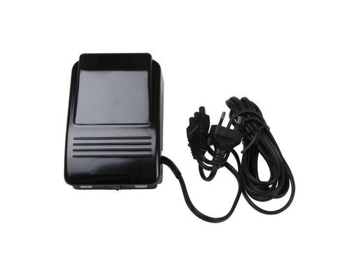 Электромеханическая швейная машина Janome SE 518