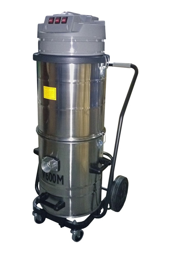 Промышленный пылесос IPC Soteco PANDA V 633 M