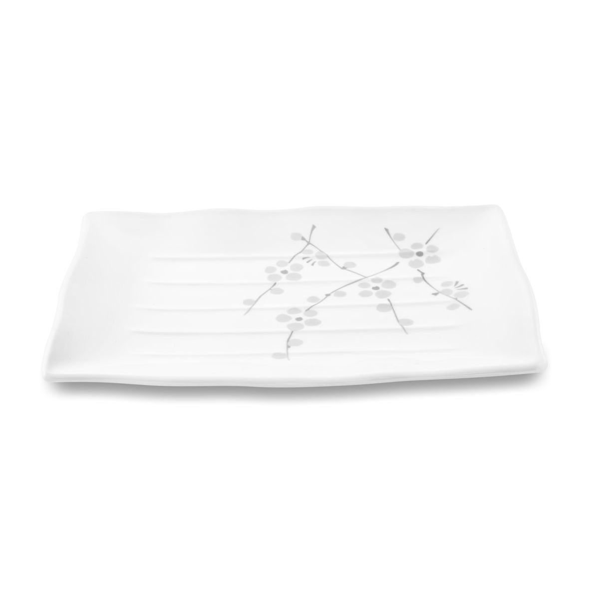 Тарелка прямоугольная Ever Unison JSQ511