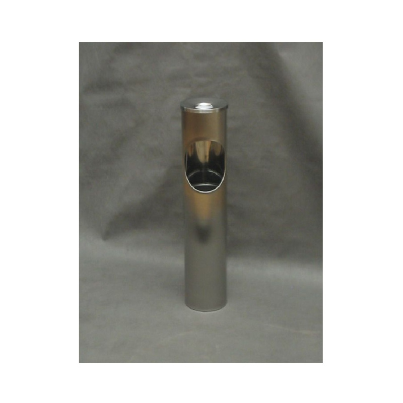 Урна-пепельница "Н-150" шлифованная