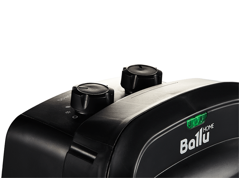 Тепловентилятор Ballu BFH/S-11