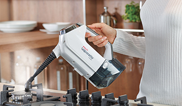 Паровая швабра POLTI Vaporetto 3 Clean