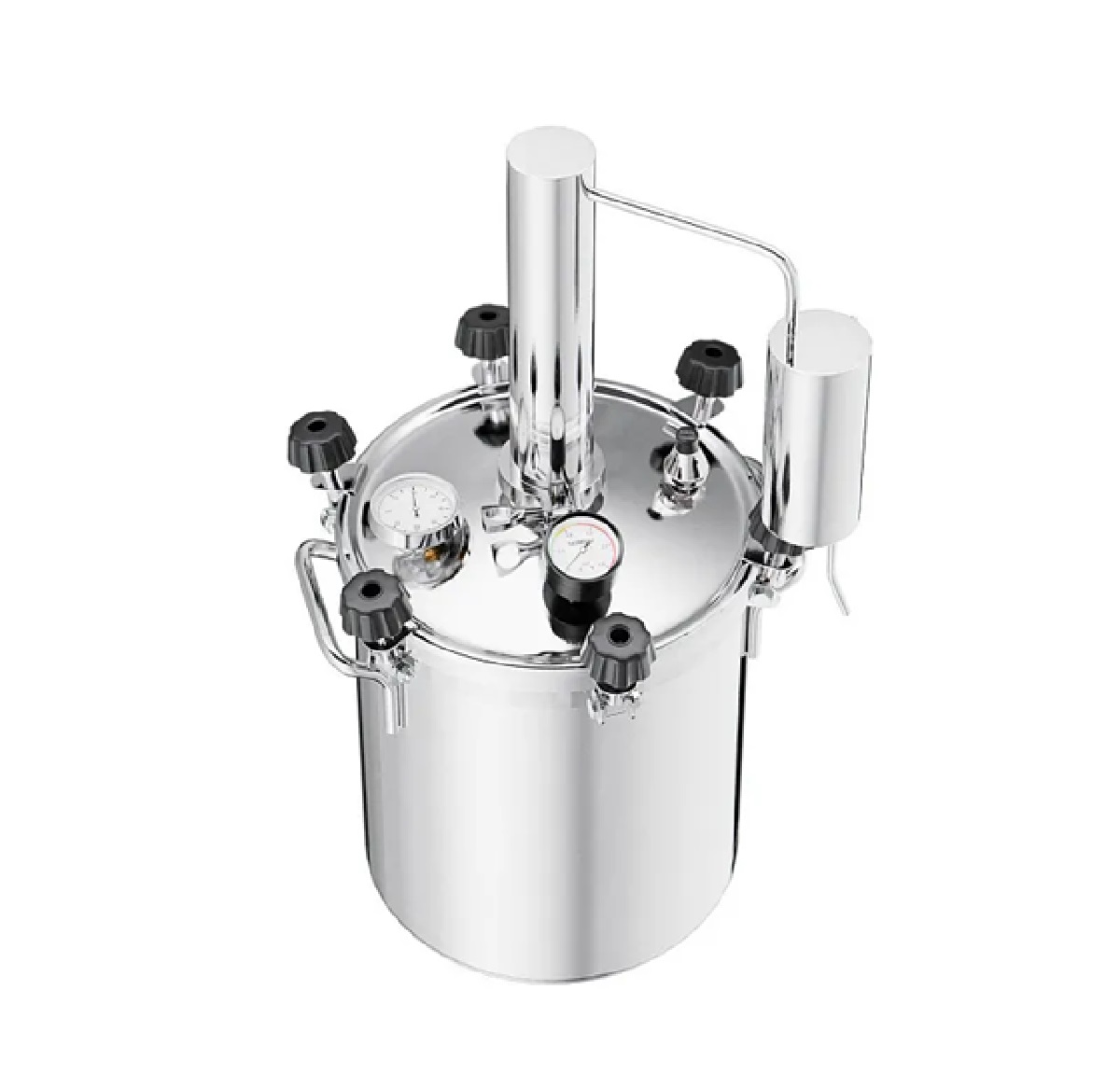 Автоклав "Консерватор" 2 в 1 "Классик"