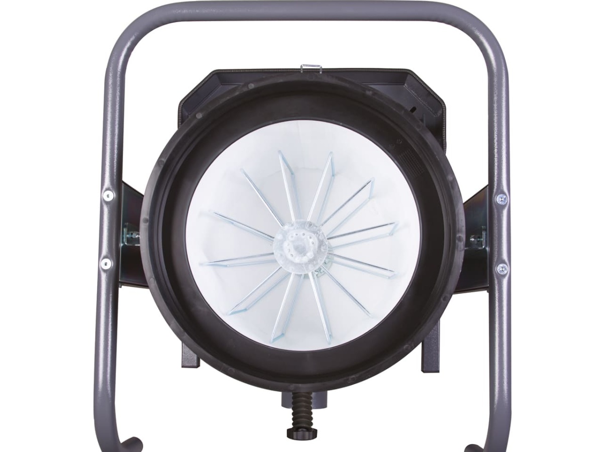 Пылесос промышленный, взрывобезопасный TT-30 ATEX 230В (008.011EX)