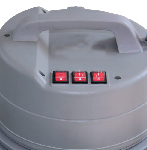 Пылеводосос Sprintus N77/3E