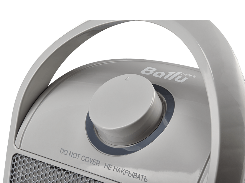 Тепловентилятор Ballu BFH/С-31