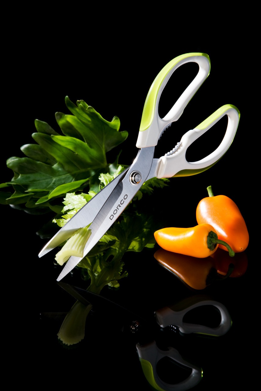 Кухонные ножницы DORCO Mychef Interior Scissors 110S