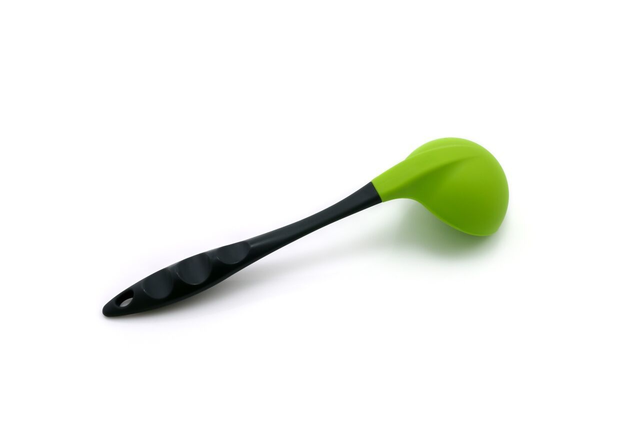 Силиконовый половник №51