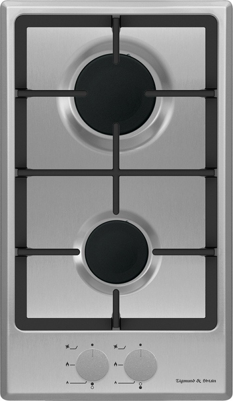 Варочная панель домино Zigmund & Shtain GN 238.31 S