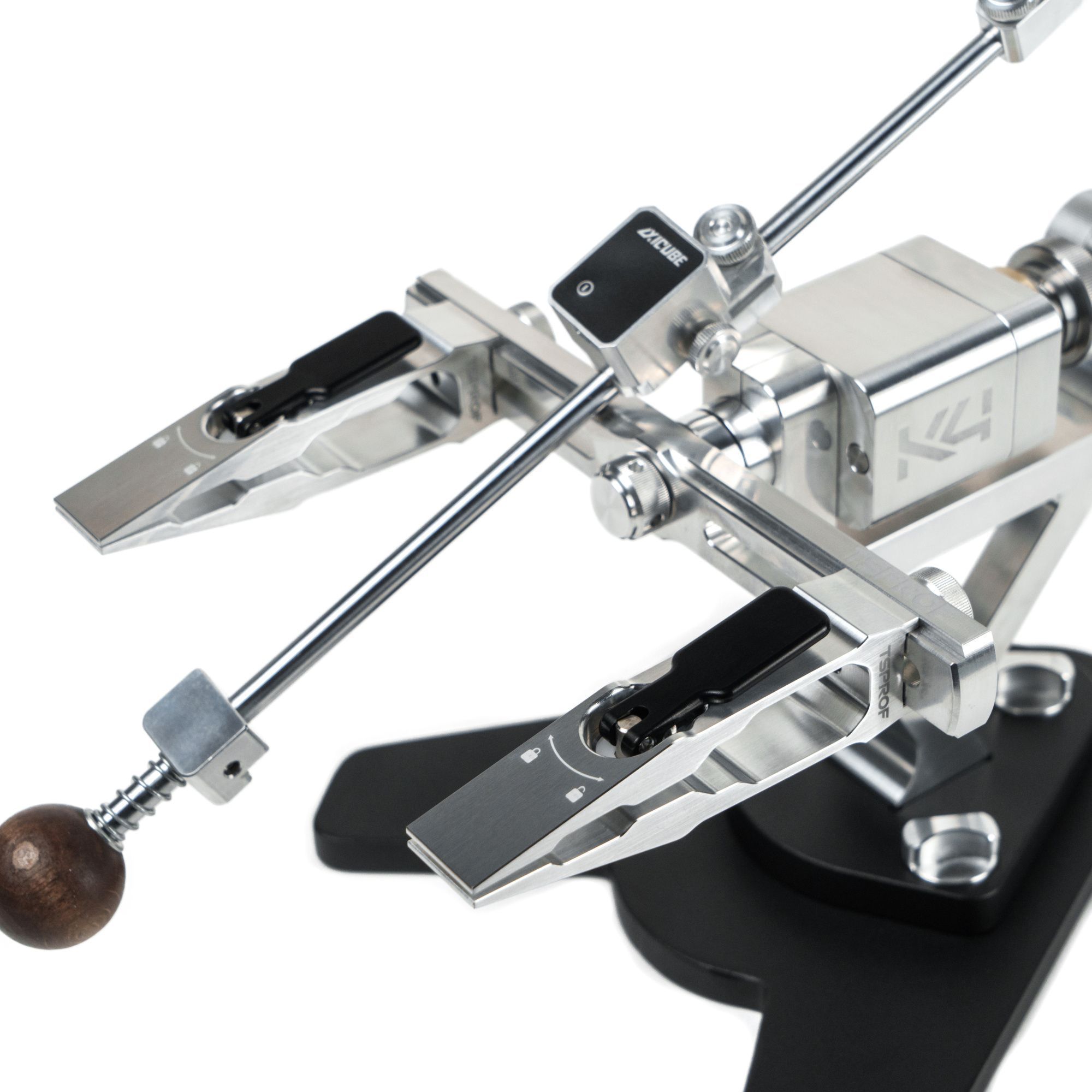 Набор для заточки TSPROF Профиль К4, "Стандартный"