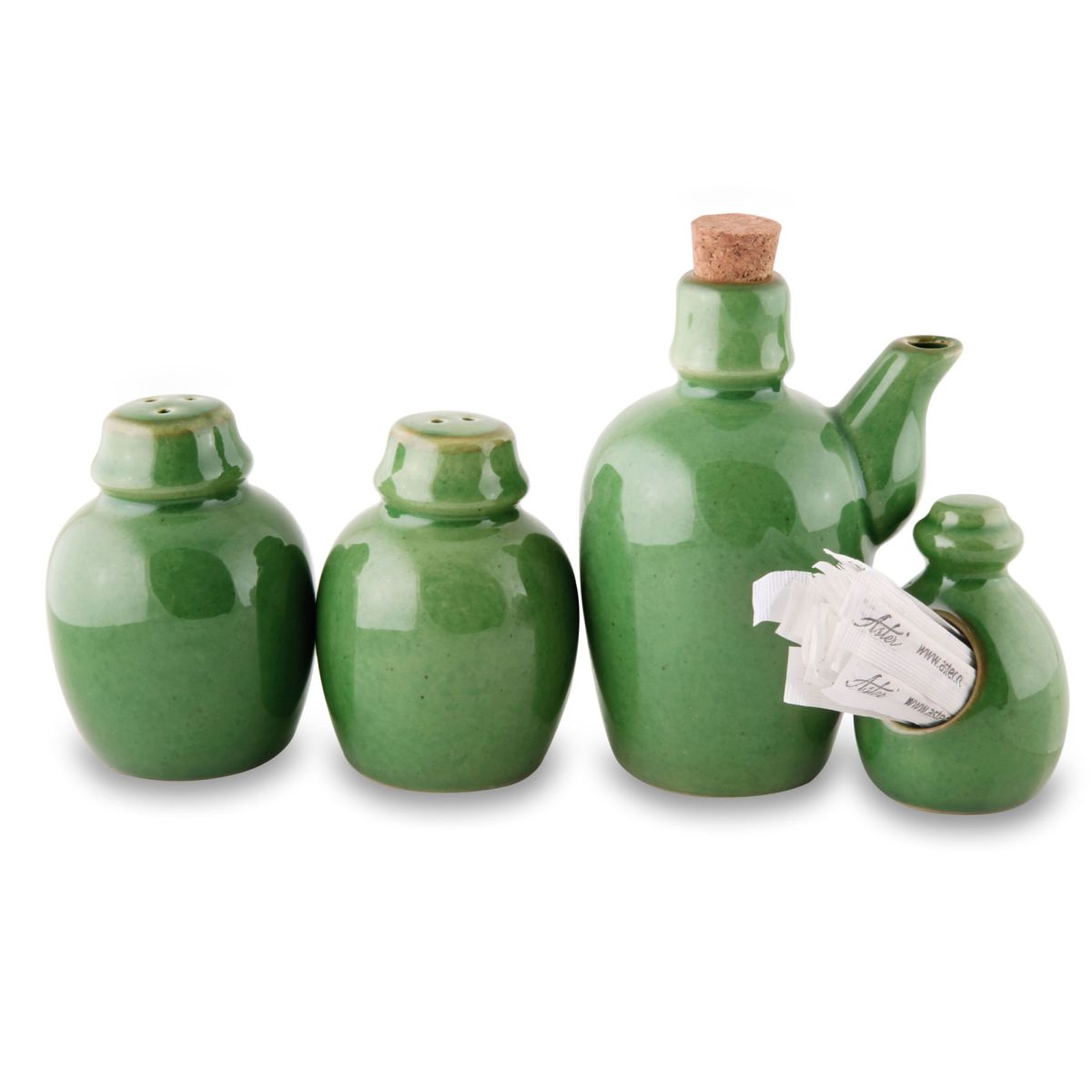 Набор для специй Kyoto 23791/92/93/PT555