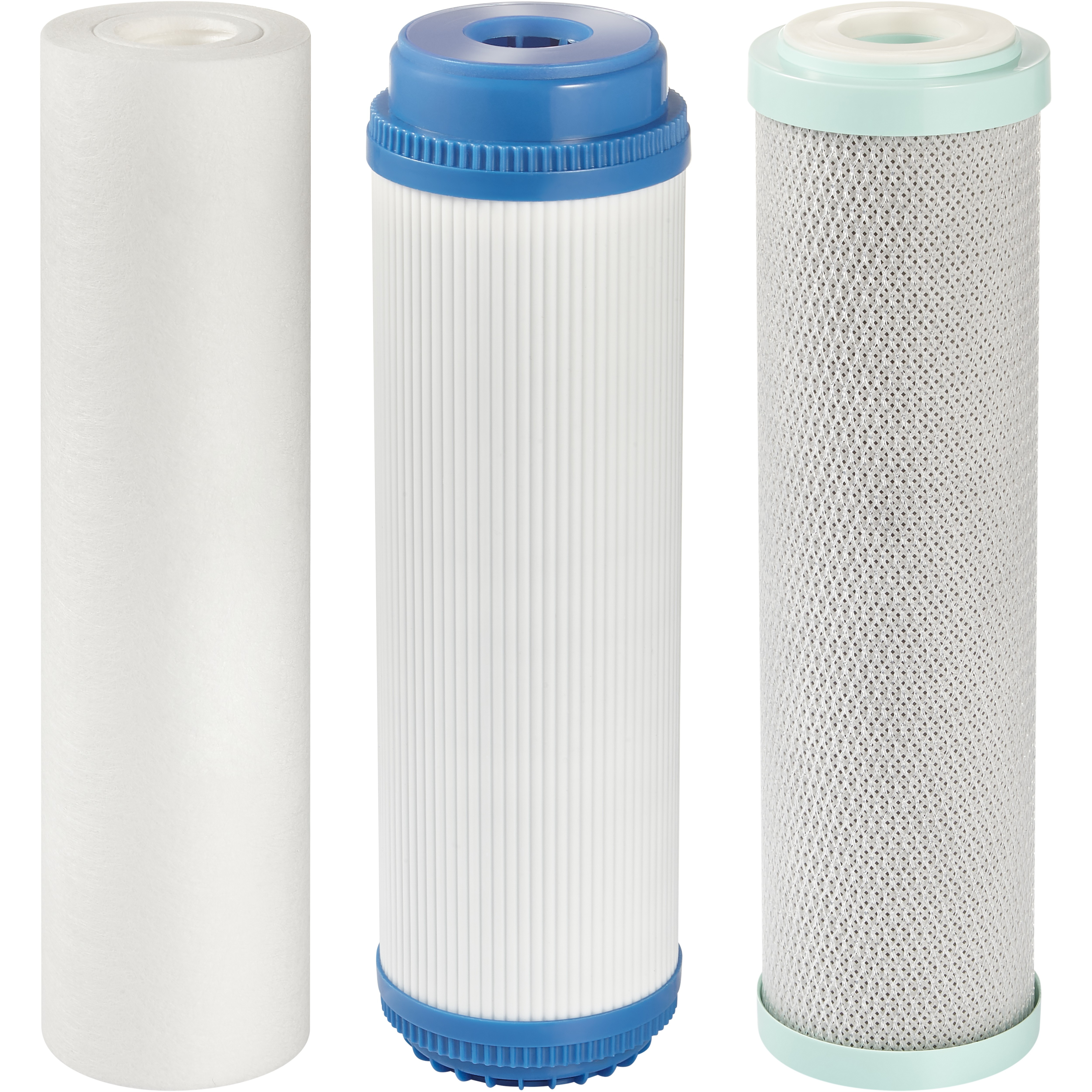 Комплект картриджей Electrolux AM Universal НС-1300128