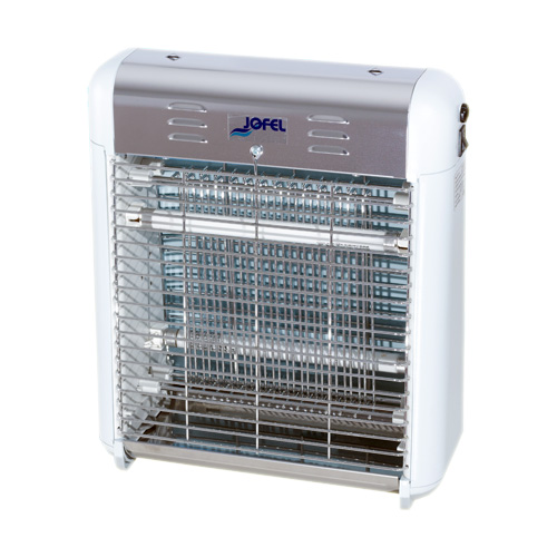 Электроловушка Jofel для летающих насекомых AJ22510, до 250 м2