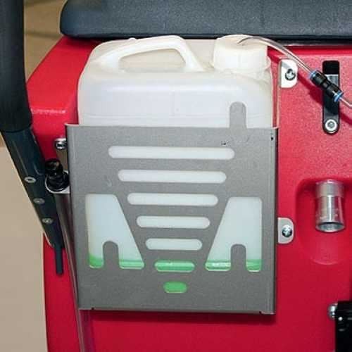 Поломоечная машина Cleanfix RA 605 IBCT