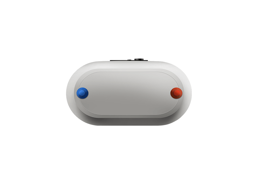 Водонагреватель Electrolux EWH 100 Major LZR 3