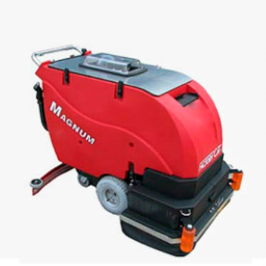 Поломоечная машина премиум - класса Magnum 30D