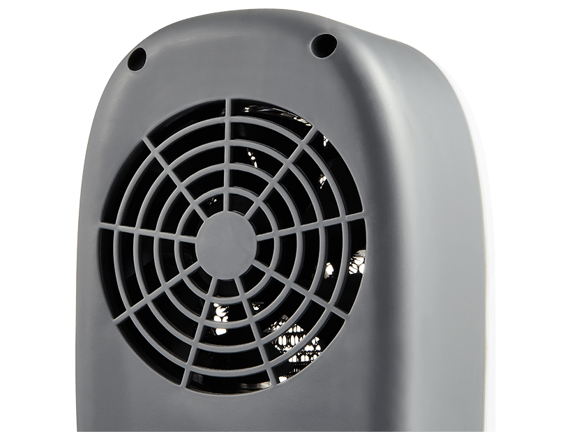 Тепловентилятор Ballu BFH/S-03N (мини)