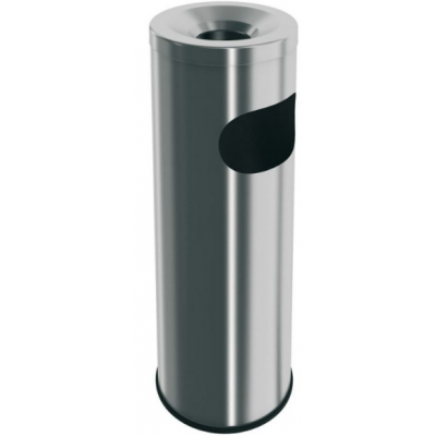 Пепельница MERIDA напольная матовая (9 л.) P1M