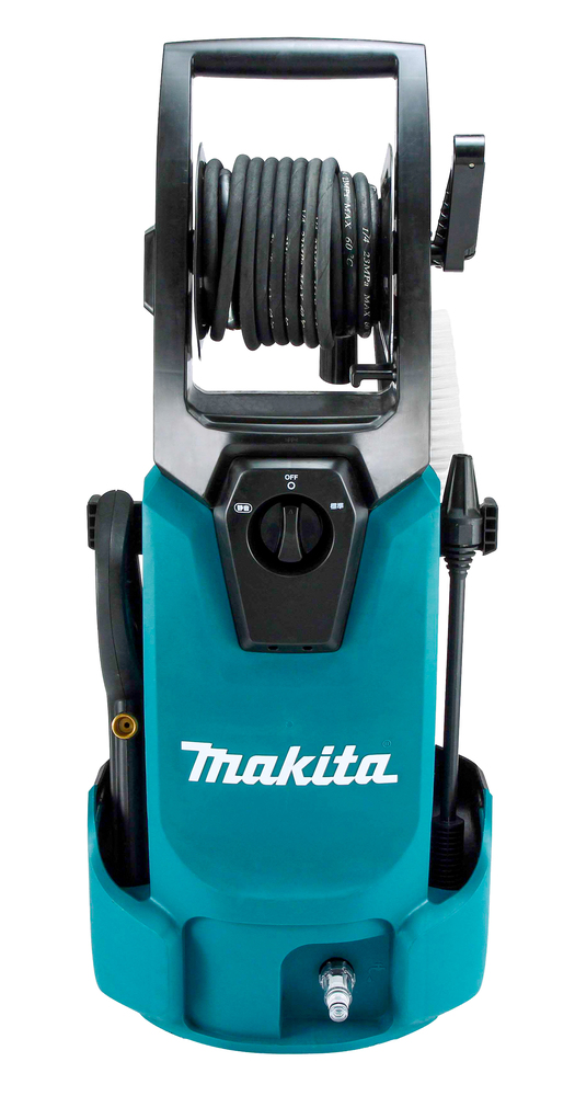 Мойка высокого давления Makita HW1300 1800 Вт, 130 бар