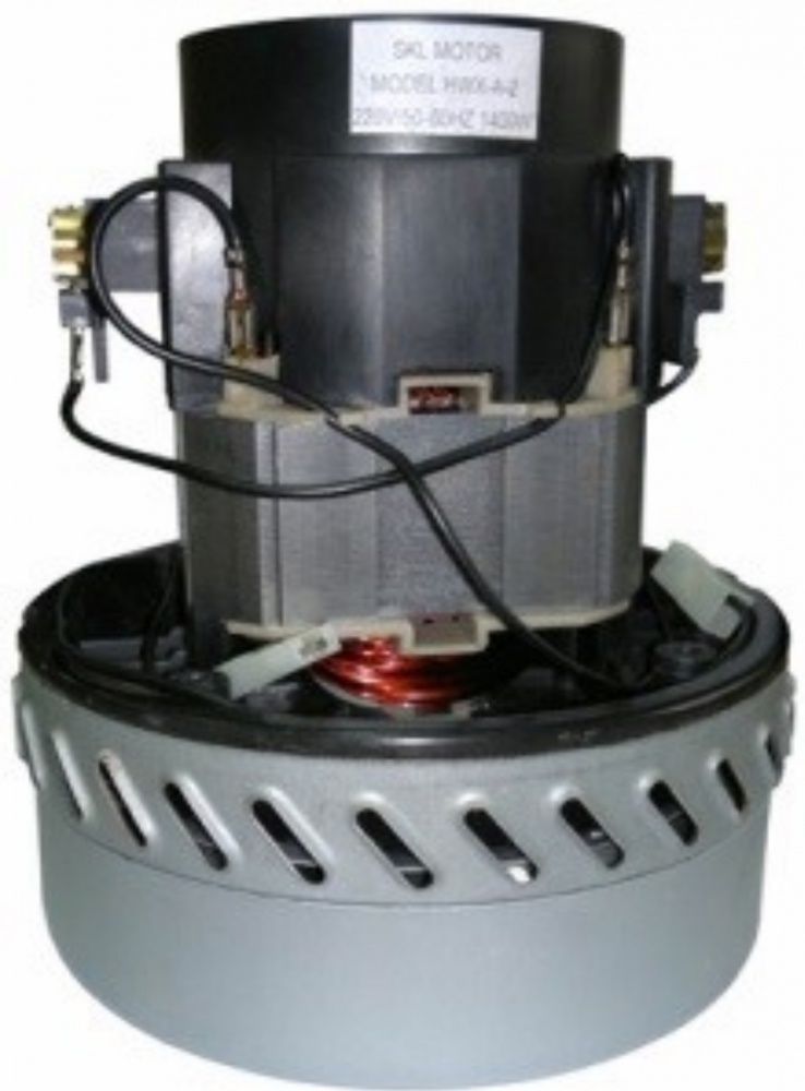 Турбина 1200 W для пылеводососов Soteco 11 МЕ 06 С