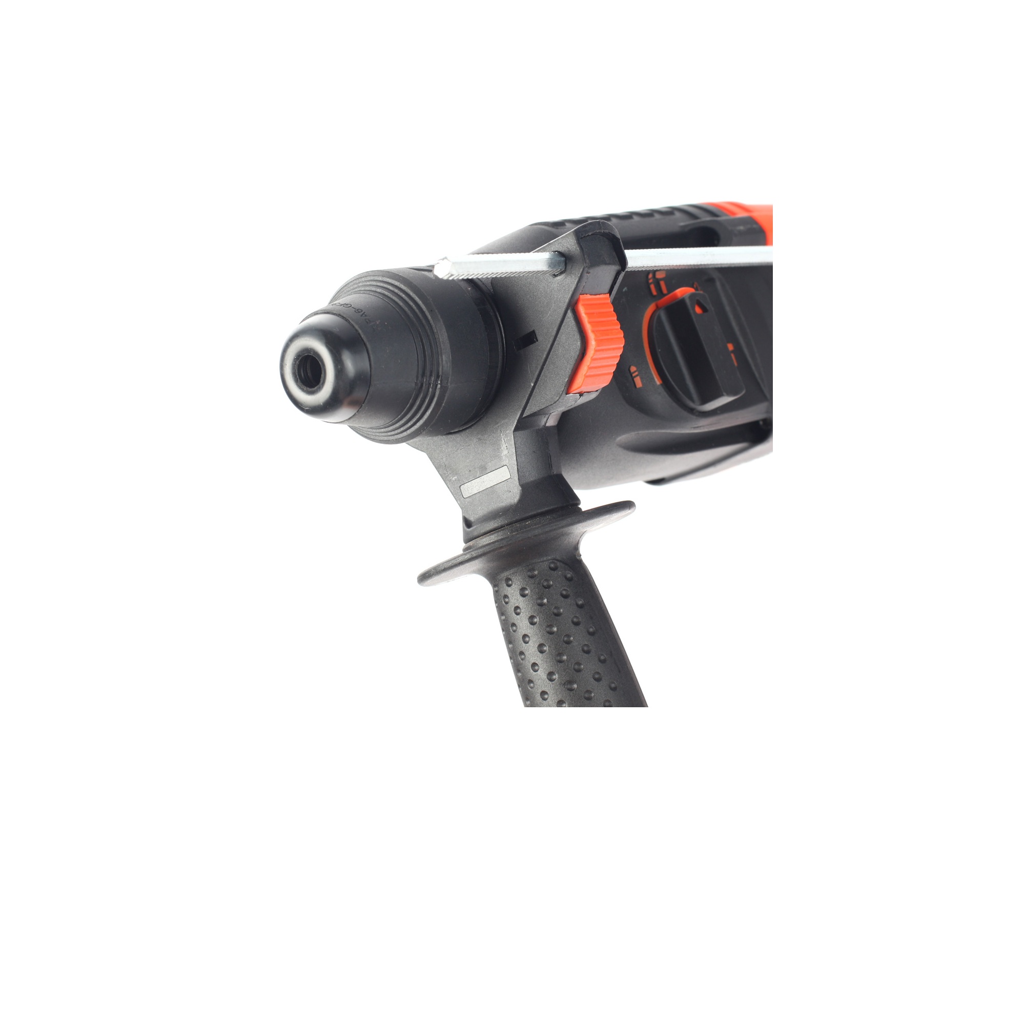 Перфоратор PATRIOT RH 262, SDS+, 820 Вт