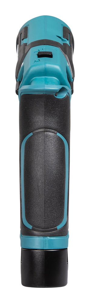 Отвертка аккумуляторная Makita TD022DSE 7.2В, 2х1.0 Ач, 25 Нм, 2450 об/мин