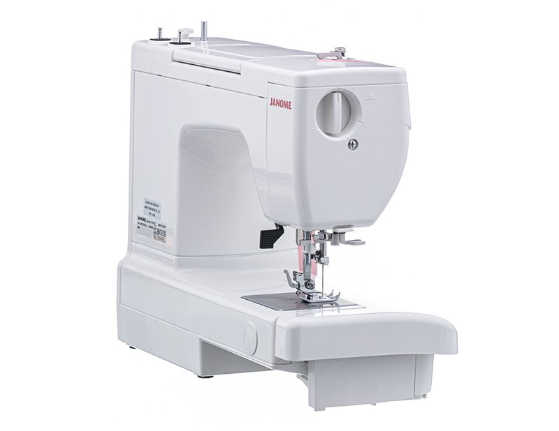 Электромеханическая швейная машина Janome HD1023