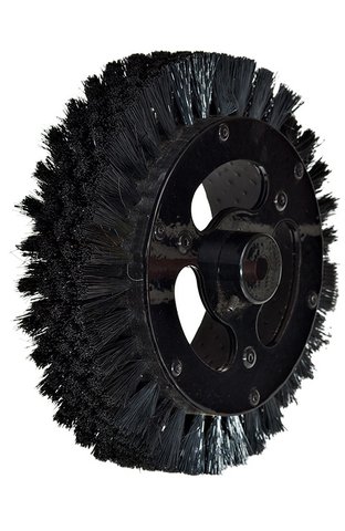 Щетка очистки Полирол Eco Line 180х50мм