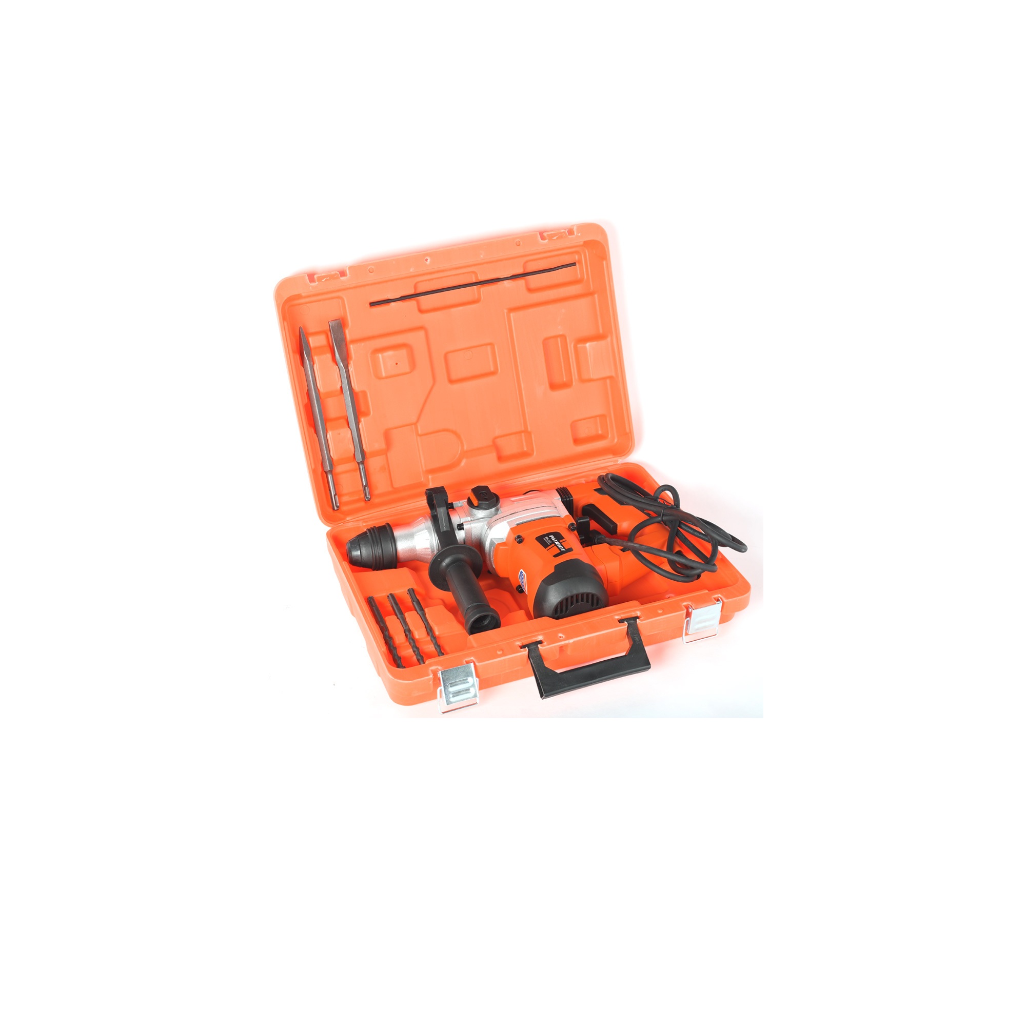 Перфоратор PATRIOT RH 360, SDS+, 1500 Вт