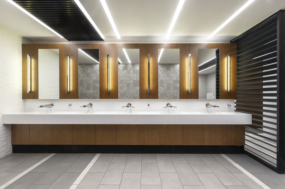 Cушилка для рук Dyson Airblade Wash+Dry WD06